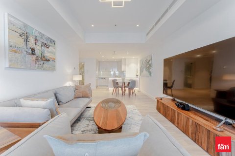 Apartmán v Dubai Marina, SAE 2 spálne, 109.9 m2 č. 703940
