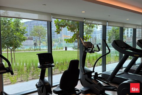 Byt v City Walk, Dubai, SAE 1 ložnice, 66.9 m² Č.: 703938 - fotografie 15