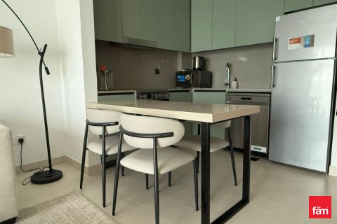 Byt v City Walk, Dubai, SAE 1 ložnice, 66.9 m² Č.: 703938 - fotografie 8