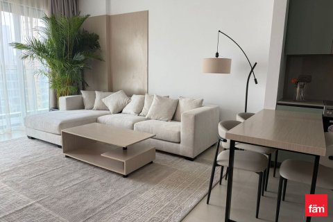 Byt v City Walk, Dubai, SAE 1 ložnice, 66.9 m² Č.: 703938 - fotografie 2