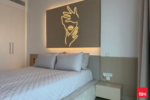Byt v City Walk, Dubai, SAE 1 ložnice, 66.9 m² Č.: 703938 - fotografie 9