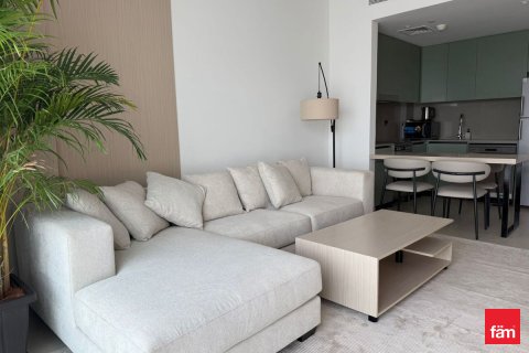 Byt v City Walk, Dubai, SAE 1 ložnice, 66.9 m² Č.: 703938 - fotografie 4