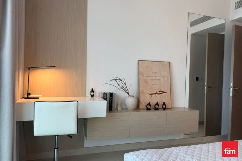 Byt v City Walk, Dubai, SAE 1 ložnice, 66.9 m² Č.: 703938 - fotografie 12