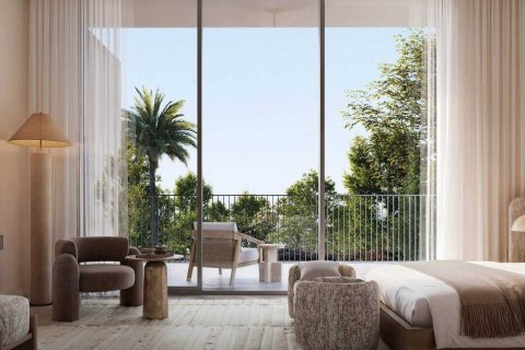 Villa Ovelle The Valley, Dubaijā, AAE 5 istabas, 730 m2 Nr. 660726 - attēls 11