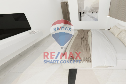 Müüa villa on the Yas Island, Abu Dhabi, AÜE: 4 magamistoaga, 719.4 m² Nr 580336 - pilt 5