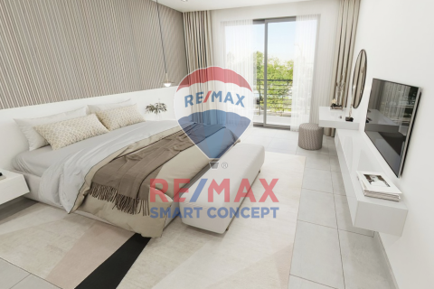 Müüa villa on the Yas Island, Abu Dhabi, AÜE: 4 magamistoaga, 719.4 m² Nr 580336 - pilt 3