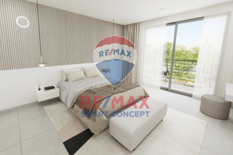 Müüa villa on the Yas Island, Abu Dhabi, AÜE: 4 magamistoaga, 719.4 m² Nr 580336 - pilt 4