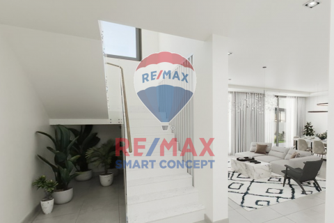 Müüa villa on the Yas Island, Abu Dhabi, AÜE: 4 magamistoaga, 719.4 m² Nr 580336 - pilt 1