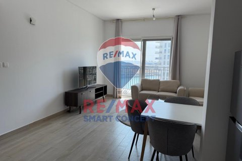 Byt na Yas Island, Abu Dhabi, SAE 1 ložnice, 63.5 m² Č.: 580509 - fotografie 2