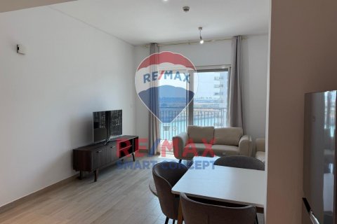 Byt na Yas Island, Abu Dhabi, SAE 1 ložnice, 63.5 m² Č.: 580509 - fotografie 1