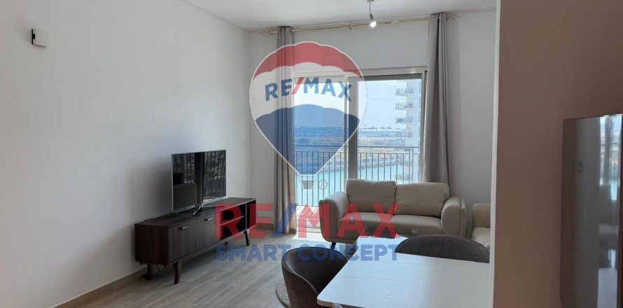 Byt na Yas Island, Abu Dhabi, SAE 1 ložnice, 63.5 m² Č.: 580509