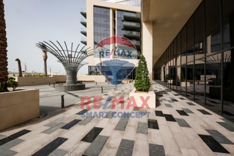 Apartment on the Saadiyat Island, Abu Dhabi, UAE 2 bedrooms, 115.8 sq.m. № 580337 - photo 13