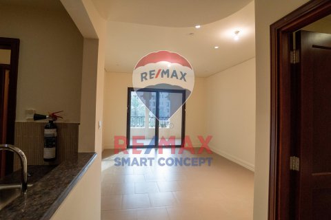 Byt na Saadiyat Island, Abu Dhabi, SAE 3 ložnice, 204.4 m² Č.: 580511 - fotografie 6
