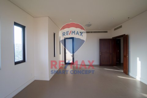 Byt na Saadiyat Island, Abu Dhabi, SAE 3 ložnice, 204.4 m² Č.: 580511 - fotografie 3