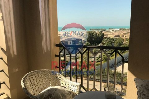 Byt na Saadiyat Island, Abu Dhabi, SAE 3 ložnice, 204.4 m² Č.: 580511 - fotografie 7