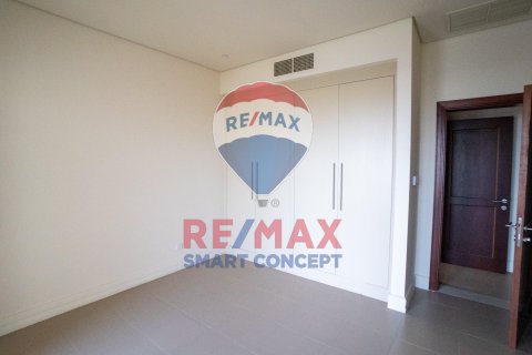 Byt na Saadiyat Island, Abu Dhabi, SAE 3 ložnice, 204.4 m² Č.: 580511 - fotografie 4