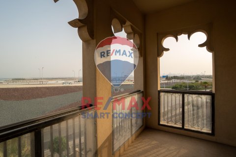Byt na Saadiyat Island, Abu Dhabi, SAE 3 ložnice, 204.4 m² Č.: 580511 - fotografie 1