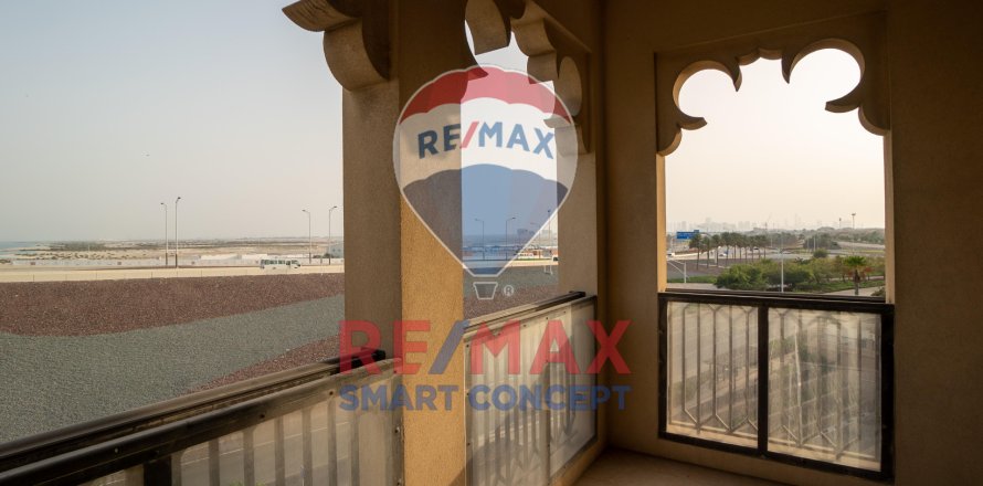 Byt na Saadiyat Island, Abu Dhabi, SAE 3 ložnice, 204.4 m² Č.: 580511