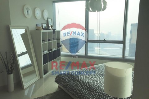 Byt v Al Reem Island, Abu Dhabi, SAE 2 ložnice, 122.6 m² Č.: 580338 - fotografie 2