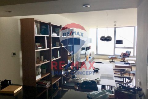 Byt v Al Reem Island, Abu Dhabi, SAE 2 ložnice, 122.6 m² Č.: 580338 - fotografie 3