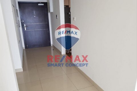 Byt v Al Reem Island, Abu Dhabi, SAE 2 ložnice, 122.6 m² Č.: 580338 - fotografie 11