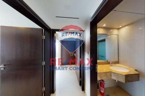 Byt v Al Reem Island, Abu Dhabi, SAE 2 ložnice, 122.6 m² Č.: 580338 - fotografie 8