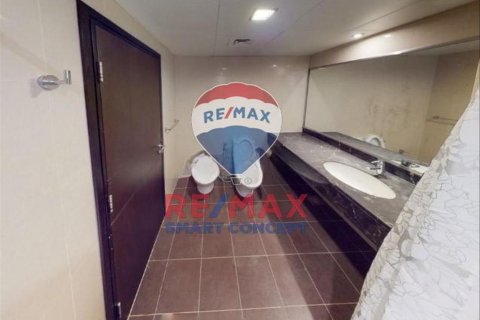 Byt v Al Reem Island, Abu Dhabi, SAE 2 ložnice, 122.6 m² Č.: 580338 - fotografie 9