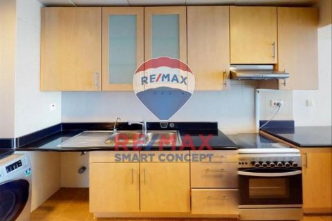 Byt v Al Reem Island, Abu Dhabi, SAE 2 ložnice, 122.6 m² Č.: 580338 - fotografie 6