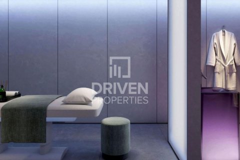 Apartamento en venta en Dubai Harbour, Dubai, EAU 2 dormitorios, 166.76 m2 № 767064 - foto 8