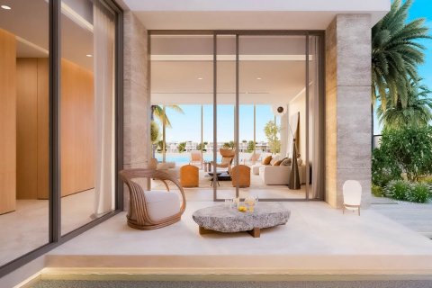 Palm Jebel Ali, Dubai, UAE의 판매용 빌라 침실 6개, 709.84제곱미터 번호 749052 - 사진 6