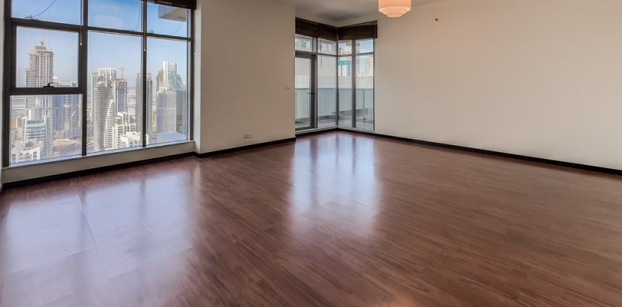 Appartamento a Dubai, EAU 3 camere da letto, 199.65 mq. № 749079