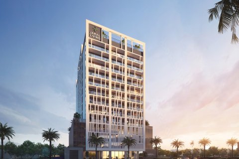 Apartment in Dubai Silicon Oasis, UAE 1 bedroom, 76.55 sq.m. № 749080 - photo 23