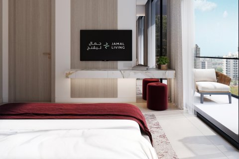 Apartment in Dubai Silicon Oasis, UAE 1 bedroom, 76.55 sq.m. № 749080 - photo 8