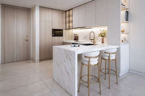 Apartment in Dubai Silicon Oasis, UAE 1 bedroom, 76.55 sq.m. № 749080 - photo 4