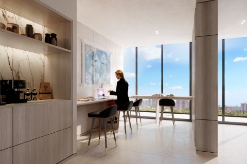 Apartment in Dubai Silicon Oasis, UAE 1 bedroom, 76.55 sq.m. № 749080 - photo 16
