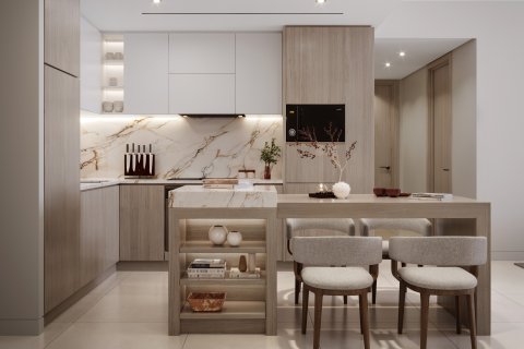 Apartment in Dubai Silicon Oasis, UAE 1 bedroom, 76.55 sq.m. № 749080 - photo 10