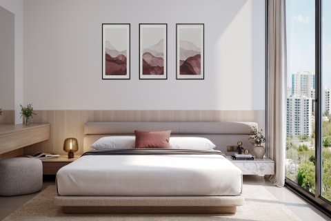 Apartment in Dubai Silicon Oasis, UAE 1 bedroom, 76.55 sq.m. № 749080 - photo 7
