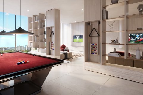 Apartment in Dubai Silicon Oasis, UAE 1 bedroom, 76.55 sq.m. № 749080 - photo 15
