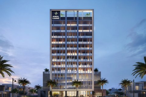 Apartment in Dubai Silicon Oasis, UAE 1 bedroom, 76.55 sq.m. № 749080 - photo 24