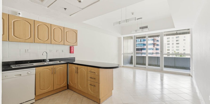 Apartment in Dubai Marina, UAE 1 bedroom, 78.97 sq.m. № 749081