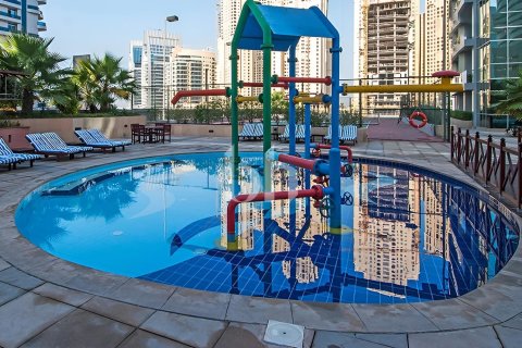 Apartment in Dubai Marina, UAE 1 bedroom, 78.97 sq.m. № 749081 - photo 16