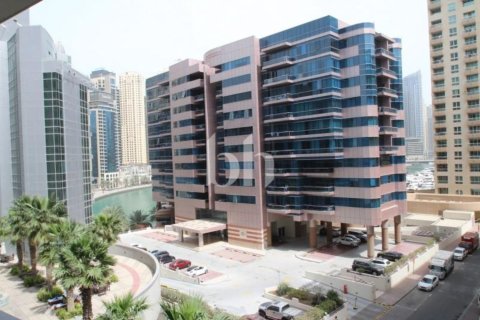 Apartment in Dubai Marina, UAE 1 bedroom, 78.97 sq.m. № 749081 - photo 15