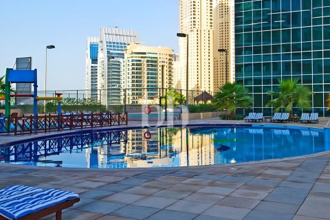 Apartment in Dubai Marina, UAE 1 bedroom, 78.97 sq.m. № 749081 - photo 17