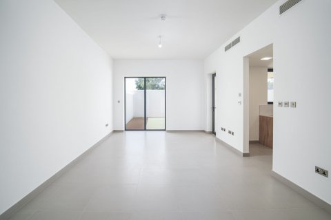 Rijtjeshuis te koop in Yas Island, Abu Dhabi, VAE 3 slaapkamers, 168.75 vr.m., nr 749054 - foto 4