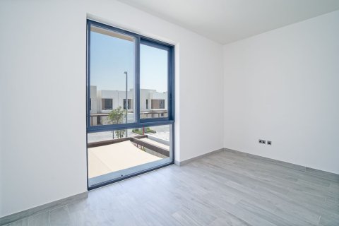Rijtjeshuis te koop in Yas Island, Abu Dhabi, VAE 3 slaapkamers, 168.75 vr.m., nr 749054 - foto 8