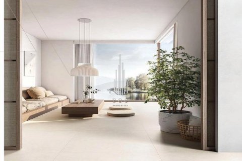 Byt na Yas Island, Abu Dhabi, SAE 2 ložnice, 126.5 m² Č.: 567226 - fotografie 10