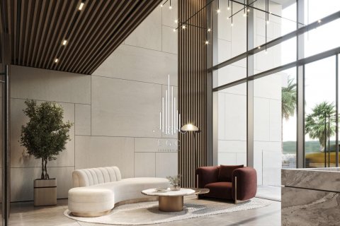 阿联酋 Abu Dhabi Yas Island 待售 : 45.8 平方米 , 编号567228 - 照片 5