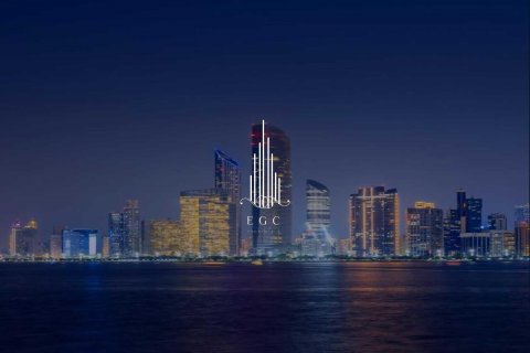 阿联酋 Abu Dhabi Yas Island 待售 : 45.8 平方米 , 编号567228 - 照片 1