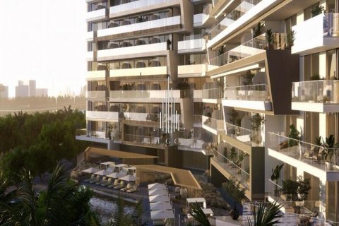 阿联酋 Abu Dhabi Yas Island 待售 : 2 卧, 188 平方米 , 编号567227 - 照片 21