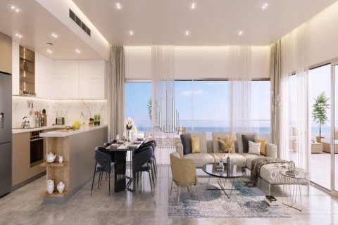 阿联酋 Abu Dhabi Yas Island 待售 : 2 卧, 188 平方米 , 编号567227 - 照片 3